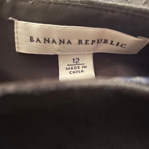 Banana Republic Women's Skirt - Picture 3 of 4